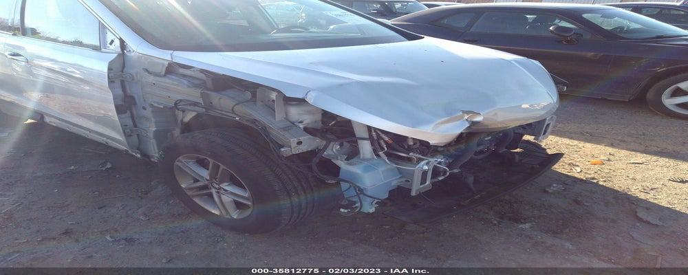 5XYZT3LB0JG573070 2018 HYUNDAI SANTA FE SPORT photo no. 6