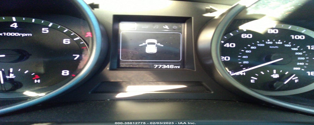 5XYZT3LB0JG573070 2018 HYUNDAI SANTA FE SPORT photo no. 7