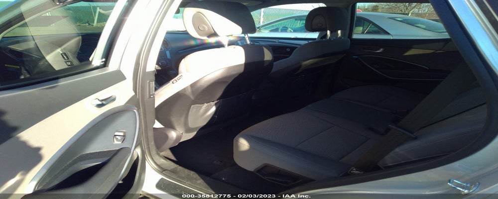 5XYZT3LB0JG573070 2018 HYUNDAI SANTA FE SPORT photo no. 8