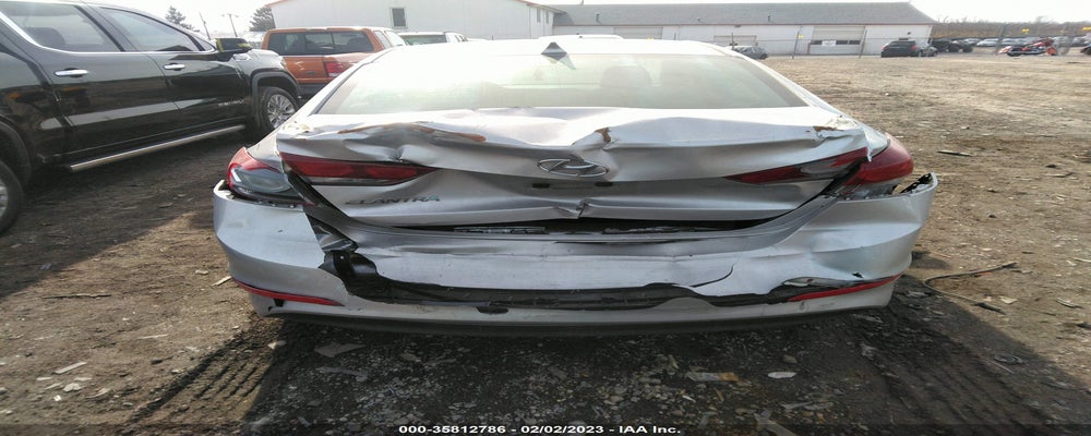 5NPD84LF9HH072203 2017 HYUNDAI ELANTRA photo no. 6