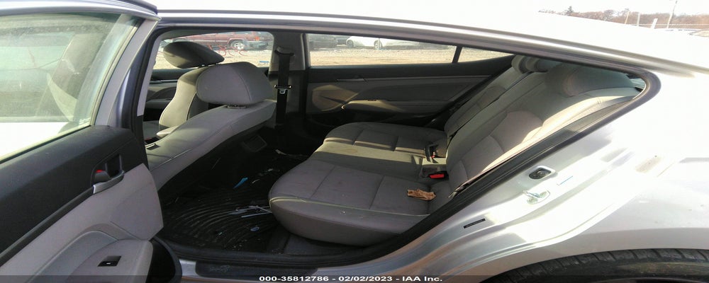 5NPD84LF9HH072203 2017 HYUNDAI ELANTRA photo no. 8