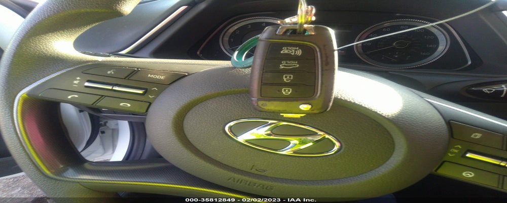 5NPEG4JA0MH105128 2021 HYUNDAI SONATA photo no. 11