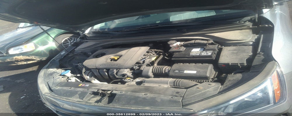 KMHD84LF1KU824873 2019 HYUNDAI ELANTRA photo no. 10