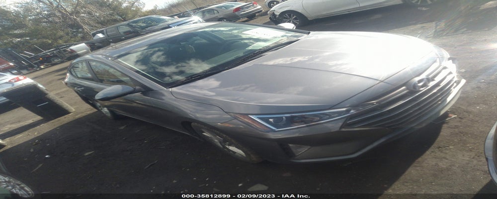 KMHD84LF1KU824873 2019 HYUNDAI ELANTRA photo no. 19