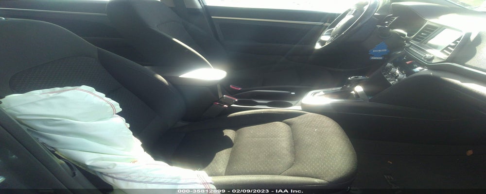 KMHD84LF1KU824873 2019 HYUNDAI ELANTRA photo no. 5