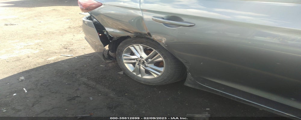 KMHD84LF1KU824873 2019 HYUNDAI ELANTRA photo no. 6