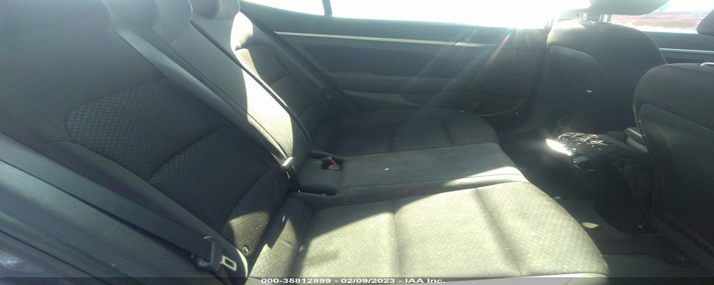 KMHD84LF1KU824873 2019 HYUNDAI ELANTRA photo no. 8