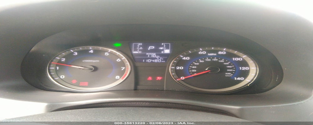 KMHCT4AE5GU127198 2016 HYUNDAI ACCENT photo no. 7