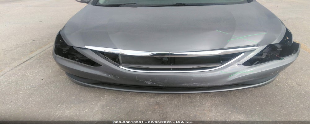 5NPEB4ACXEH879128 2014 HYUNDAI SONATA photo no. 6