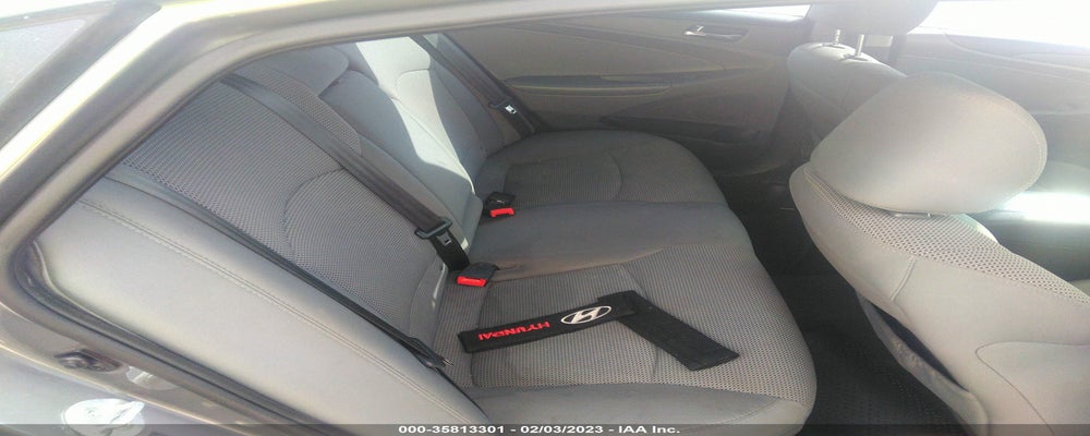 5NPEB4ACXEH879128 2014 HYUNDAI SONATA photo no. 8