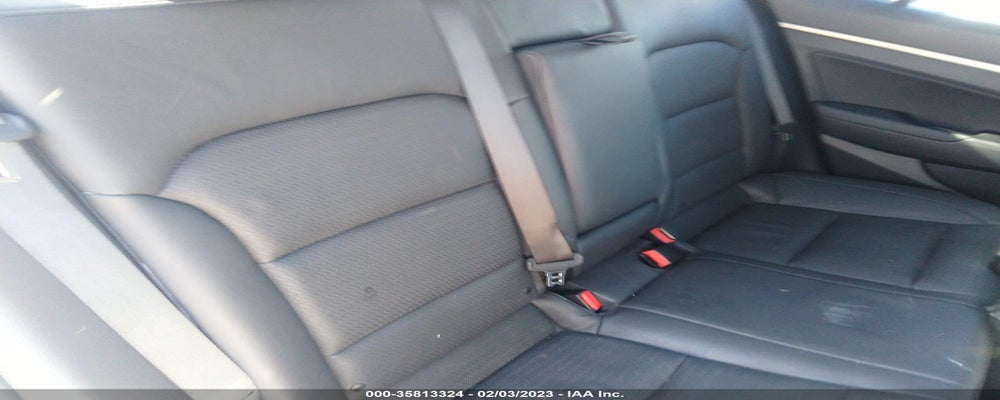 5NPD84LF3HH117670 2017 HYUNDAI ELANTRA photo no. 8