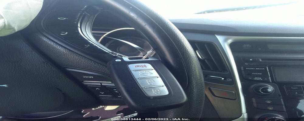 5NPEC4AC2DH685852 2013 HYUNDAI SONATA photo no. 11