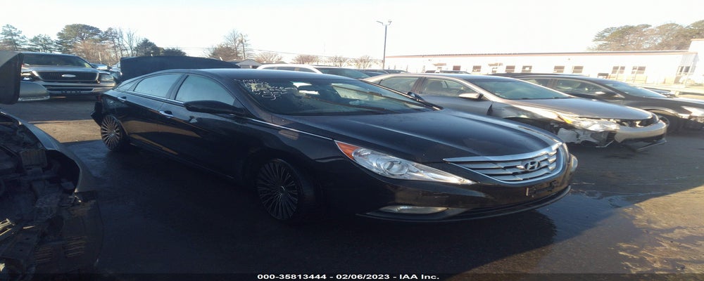 5NPEC4AC2DH685852 2013 HYUNDAI SONATA photo no. 23