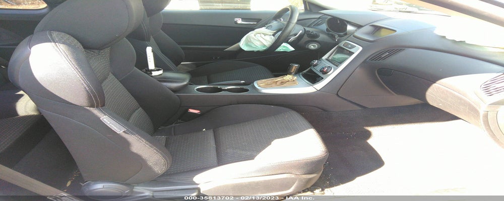 KMHHT6KDXAU035728 2010 HYUNDAI GENESIS COUPE photo no. 5