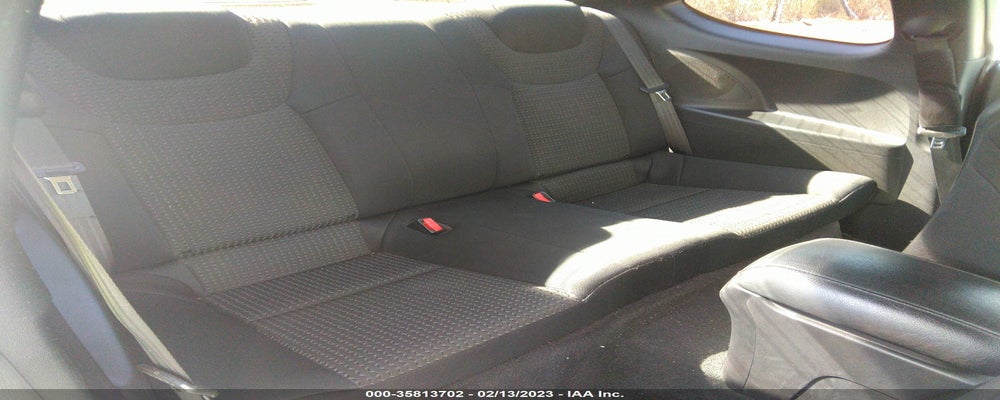 KMHHT6KDXAU035728 2010 HYUNDAI GENESIS COUPE photo no. 8