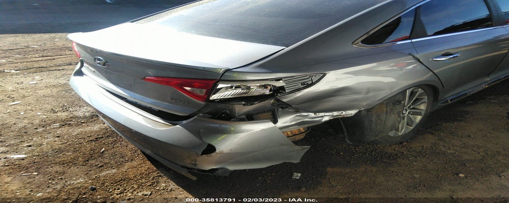 5NPE34AFXFH136493 2015 HYUNDAI SONATA photo no. 6