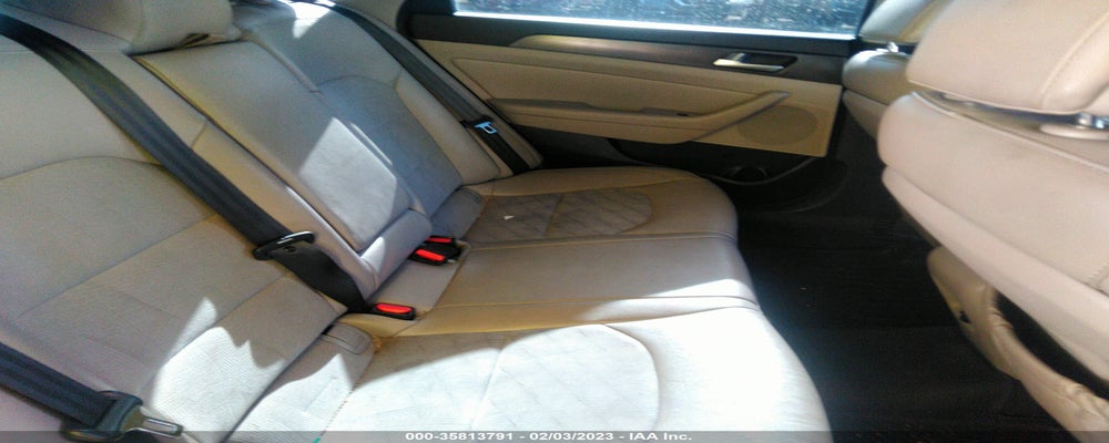5NPE34AFXFH136493 2015 HYUNDAI SONATA photo no. 8