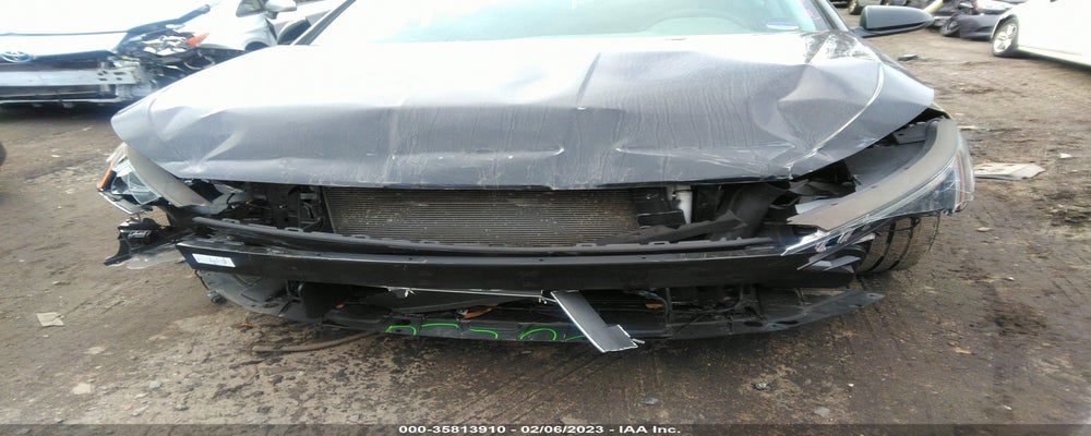 5NPD84LF1LH543611 2020 HYUNDAI ELANTRA photo no. 6