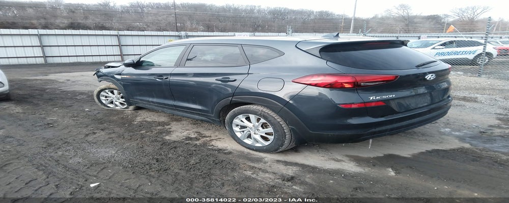 KM8J33A4XLU103238 2020 HYUNDAI TUCSON photo no. 3