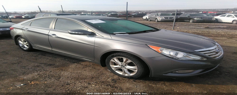 5NPEC4AC7DH562144 2013 HYUNDAI SONATA photo no. 22