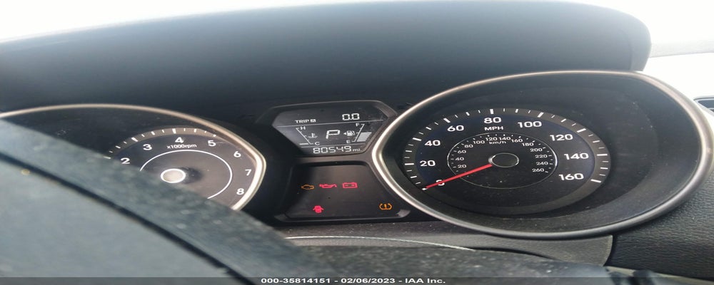 5NPDH4AE6GH682147 2016 HYUNDAI ELANTRA photo no. 7