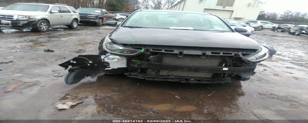 3KPC24A65NE158804 2022 HYUNDAI ACCENT photo no. 6