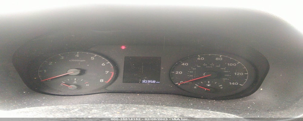 3KPC24A65NE158804 2022 HYUNDAI ACCENT photo no. 7
