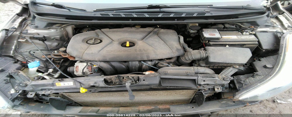 5NPDH4AE3DH246335 2013 HYUNDAI ELANTRA photo no. 10