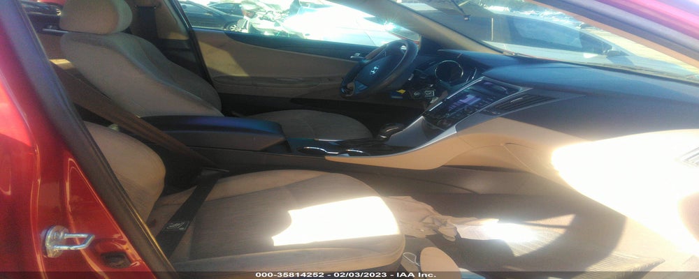 5NPEB4AC8CH397559 2012 HYUNDAI SONATA photo no. 5