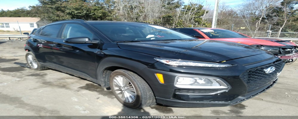KM8K22AAXLU448664 2020 HYUNDAI KONA photo no. 13