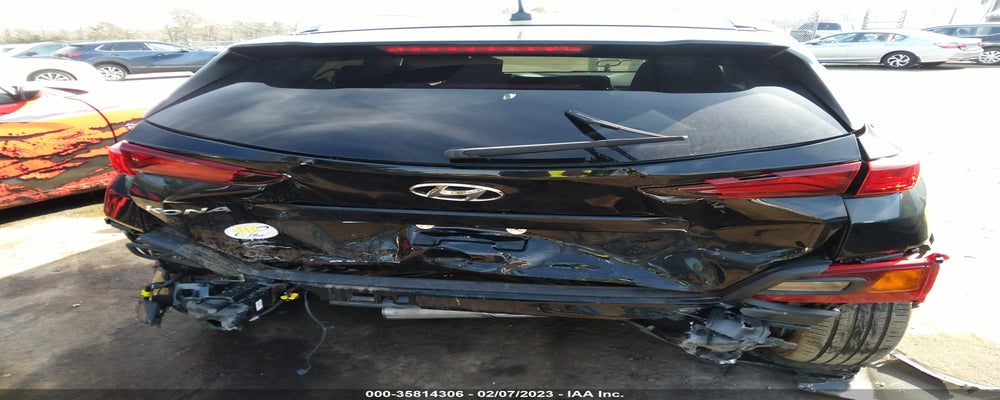 KM8K22AAXLU448664 2020 HYUNDAI KONA photo no. 6
