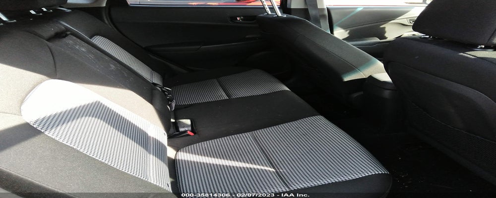 KM8K22AAXLU448664 2020 HYUNDAI KONA photo no. 8