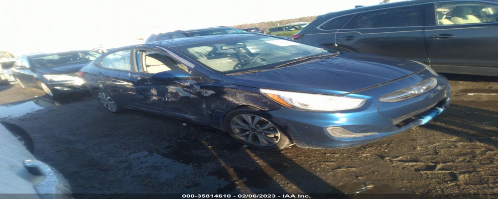 KMHCT4AE9HU284895 2017 HYUNDAI ACCENT photo no. 17