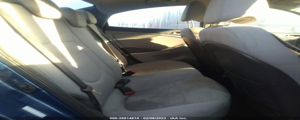 KMHCT4AE9HU284895 2017 HYUNDAI ACCENT photo no. 8