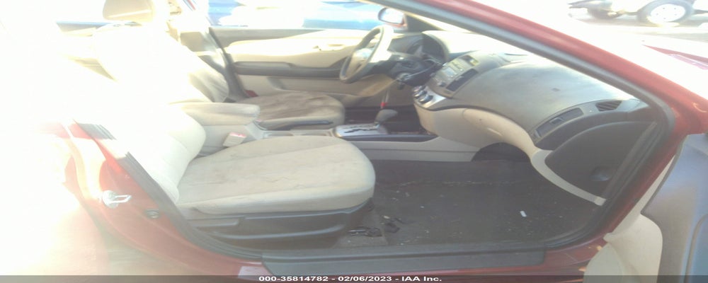 KMHDU4AD8AU020050 2010 HYUNDAI ELANTRA photo no. 5