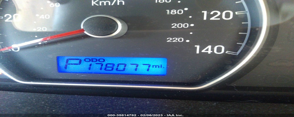 KMHDU4AD8AU020050 2010 HYUNDAI ELANTRA photo no. 7