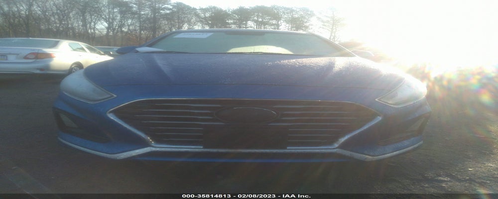 5NPE24AF8JH691955 2018 HYUNDAI SONATA photo no. 6