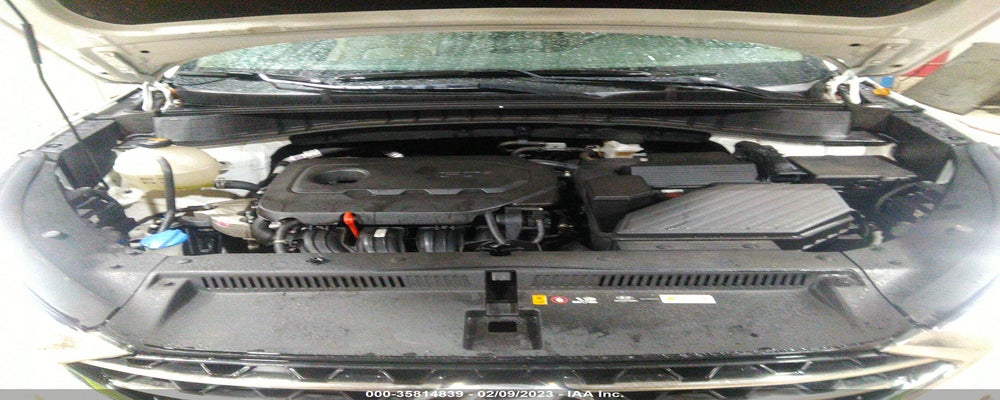 KM8J3CAL9KU960902 2019 HYUNDAI TUCSON photo no. 10