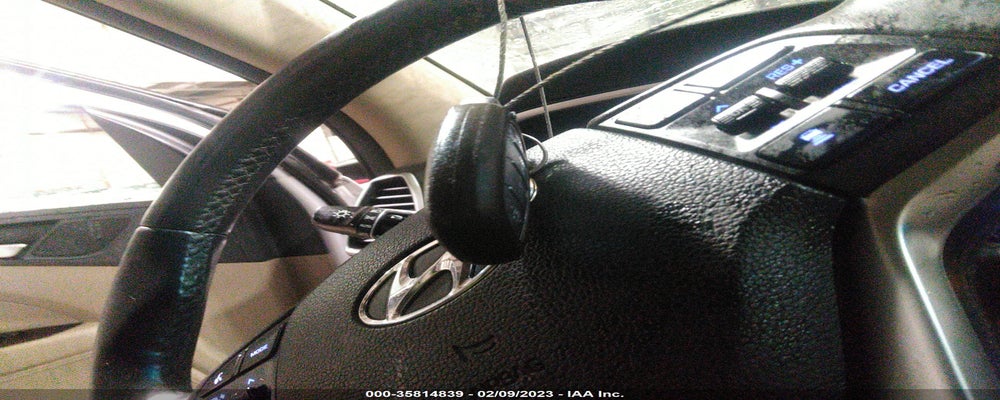 KM8J3CAL9KU960902 2019 HYUNDAI TUCSON photo no. 11