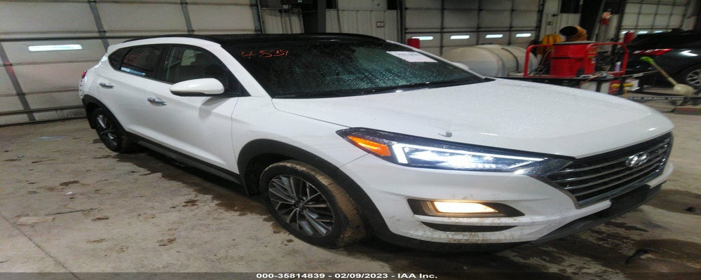 KM8J3CAL9KU960902 2019 HYUNDAI TUCSON photo no. 16