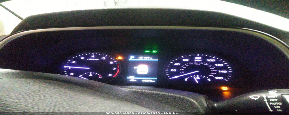 KM8J3CAL9KU960902 2019 HYUNDAI TUCSON photo no. 7