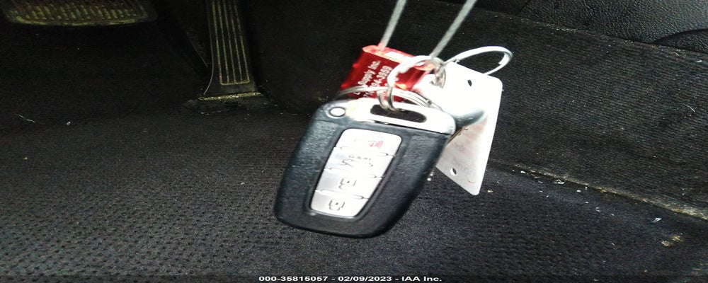KMHGC4DE6BU131816 2011 HYUNDAI GENESIS photo no. 11