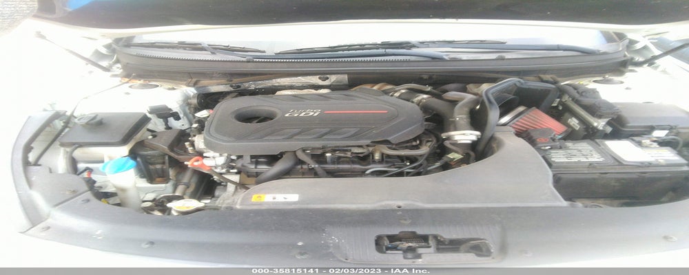 5NPE34AB9FH253088 2015 HYUNDAI SONATA photo no. 10