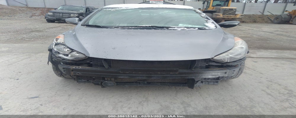 KMHDH4AE7BU117352 2011 HYUNDAI ELANTRA photo no. 6