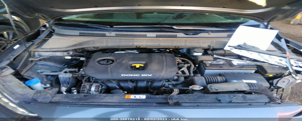 KM8K12AA4KU208141 2019 HYUNDAI KONA photo no. 10
