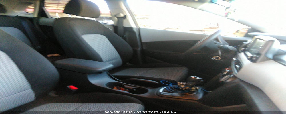 KM8K12AA4KU208141 2019 HYUNDAI KONA photo no. 5