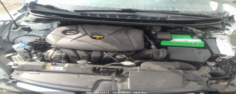5NPDH4AE5GH747313 2016 HYUNDAI ELANTRA photo no. 10