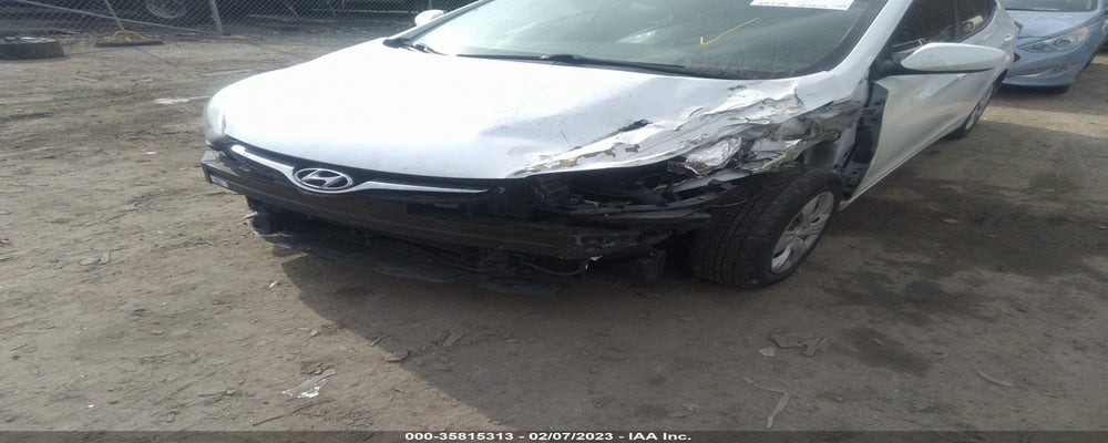 5NPDH4AE5GH747313 2016 HYUNDAI ELANTRA photo no. 6