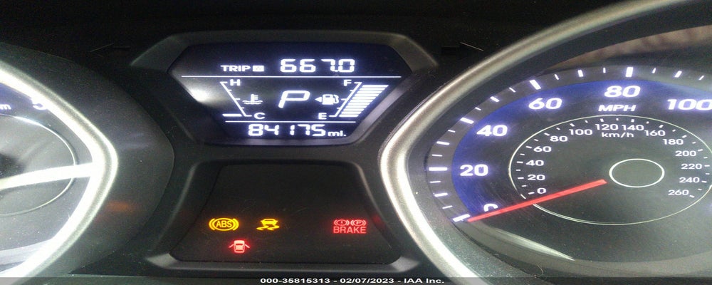 5NPDH4AE5GH747313 2016 HYUNDAI ELANTRA photo no. 7