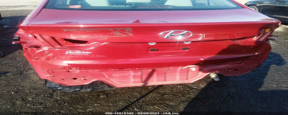 KMHD84LF3HU165235 2017 HYUNDAI ELANTRA photo no. 6